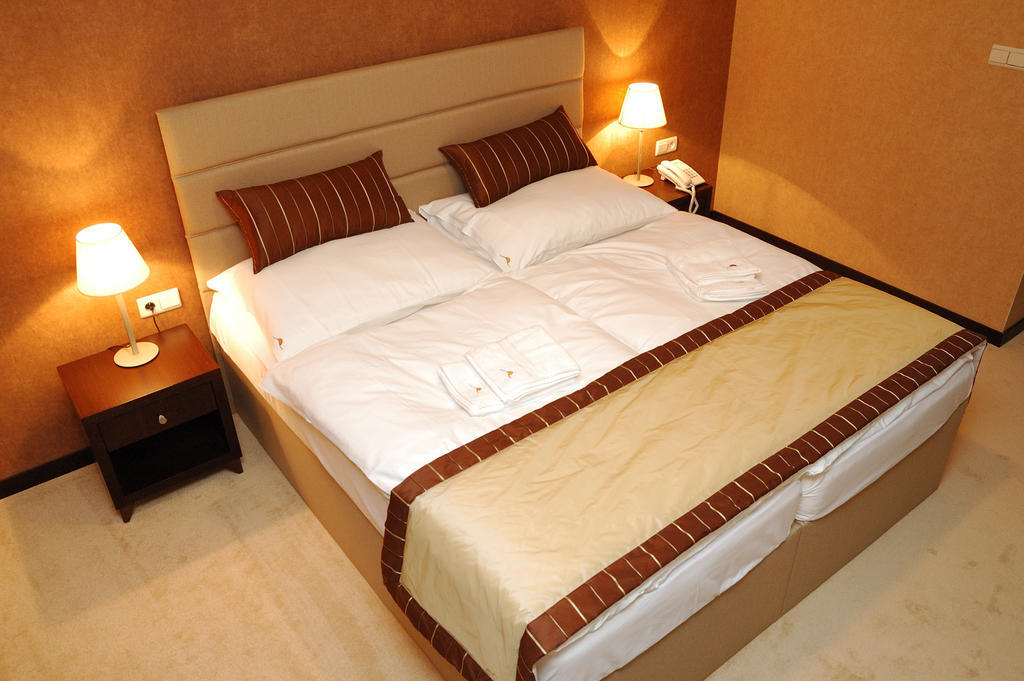 Hotel Predium Vrable Room photo